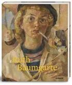 Couverture du livre « Ruth baumgarte become who you are! /anglais/allemand » de Weigel Viola aux éditions Hirmer