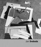 Couverture du livre « Jan Svoboda » de  aux éditions Dap Artbook