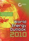 Couverture du livre « World energy outlook 2010 » de  aux éditions Ocde