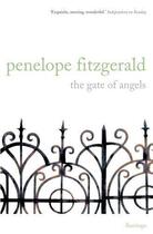 Couverture du livre « The gate of angels » de Penelope Fitzgerald aux éditions Harper Collins Uk