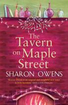 Couverture du livre « The Tavern on Maple Street » de Owens Sharon aux éditions Penguin Books Ltd Digital