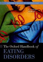 Couverture du livre « The Oxford Handbook of Eating Disorders » de W Stewart Agras aux éditions Oxford University Press Usa