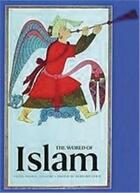 Couverture du livre « The world of islam (paperback) » de Lewis Bernard aux éditions Thames & Hudson