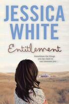 Couverture du livre « Entitlement » de White Jessica aux éditions Penguin Books Ltd Digital