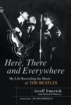 Couverture du livre « Here, There and Everywhere » de Howard Massey aux éditions Penguin Group Us