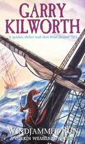 Couverture du livre « Welkin Weasels (3): Windjammer Run » de Garry Kilworth aux éditions Rhcb Digital