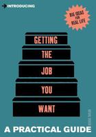 Couverture du livre « Introducing Getting the Job You Want » de Taylor Denise aux éditions Icon Books Digital