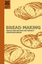Couverture du livre « Bread Making » de Jane Eastoe aux éditions Pavilion Books Company Limited