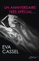 Couverture du livre « Un anniversaire très spécial... » de Eva Cassel aux éditions Harlequin