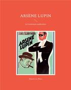 Couverture du livre « ArsÃ¨ne Lupin : le gentleman-cambrioleur » de Maurice Leblanc aux éditions Books On Demand