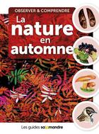 Couverture du livre « La nature en automne » de  aux éditions Plume De Carotte