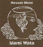 Couverture du livre « Mami Wata » de Hassan Musa aux éditions A Vol D'oiseaux