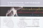 Couverture du livre « Arythmie cardiaque » de Dominguez M aux éditions Pu De Montreal