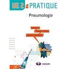 Couverture du livre « Pneumologie » de Mallard aux éditions Estem