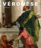 Couverture du livre « Véronèse » de D Rosand aux éditions Citadelles & Mazenod