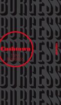 Couverture du livre « Cashtown » de Tony Burgess aux éditions Les Allusifs