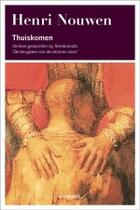Couverture du livre « Thuiskomen » de Henri Nouwen aux éditions Uitgeverij Lannoo