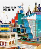 Couverture du livre « Bodys Isek Kingelez » de Sarah Suzuki et David Adjaye aux éditions Fonds Mercator
