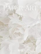 Couverture du livre « Paper art 2 » de Gingko aux éditions Gingko Press