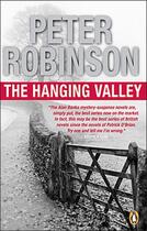 Couverture du livre « Hanging Valley » de Peter Robinson aux éditions Penguin Canada