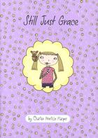 Couverture du livre « Still Just Grace » de Charise Mericle Harper aux éditions Houghton Mifflin Harcourt