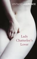 Couverture du livre « Lady Chatterley's Lover » de David Herbert Lawrence aux éditions Random House Digital