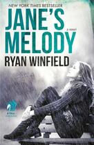 Couverture du livre « Jane's Melody » de Ryan Winfield aux éditions Atria Books