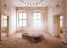 Couverture du livre « Oblivion » de Roman Robroek aux éditions Jonglez