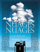 Couverture du livre « Nuages, nuages » de Philippe Godard aux éditions Saltimbanque