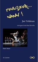 Couverture du livre « Feulster... nann ! » de Jan Veldman aux éditions Al Liamm