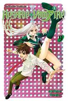 Couverture du livre « Rosario + vampire Tome 9 » de Akihisa Ikeda aux éditions Delcourt