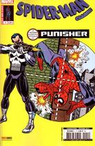 Couverture du livre « Spider-Man Classic n.9 » de Spider-Man Classic aux éditions Panini Comics Mag