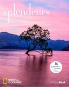 Couverture du livre « Picturebook splendeurs » de  aux éditions National Geographic