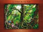 Couverture du livre « Le trésor de l'île de Yade » de Guillaume Chervet aux éditions Kamishibais