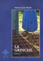 Couverture du livre « La grinche » de Françoise Pirart aux éditions Meo
