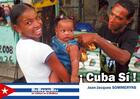 Couverture du livre « ¡ Cuba sí ! » de Jean-Jacques Sommeryns aux éditions Memogrames