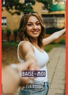 Couverture du livre « Baise-moi - histoires erotiques de sexe explicite, en francais » de Rossi Eva aux éditions Tredition