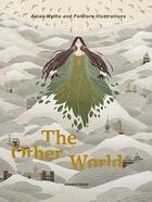 Couverture du livre « The other world asian myths and folklore illustrations » de  aux éditions Gingko Press