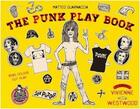 Couverture du livre « The punk play book » de Guarnaccia Matteo aux éditions 24 Ore