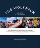 Couverture du livre « The wolfpack 365 days on the road /francais/anglais/neerlandais » de Eggers Sigfrid aux éditions Hannibal