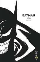 Couverture du livre « Batman : day collector : ego » de Darwyn Cooke aux éditions Urban Comics