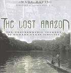 Couverture du livre « The lost amazon » de Schultes aux éditions Thames & Hudson