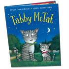 Couverture du livre « TABBY MCTAT » de Julia Donaldson et Axel Scheffler aux éditions Scholastic