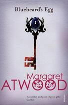 Couverture du livre « Bluebeard's Egg And Other Stories » de Margaret Atwood aux éditions Random House Digital