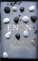 Couverture du livre « Enon » de Paul Harding aux éditions Random House Digital