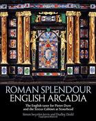 Couverture du livre « Roman splendour » de Jervis Simon aux éditions Interart