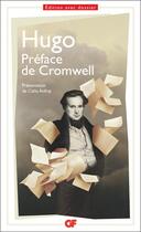 Couverture du livre « Préface de Cromwell » de Victor Hugo aux éditions Flammarion