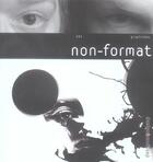 Couverture du livre « Non-format » de  aux éditions Pyramyd
