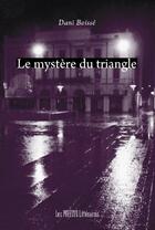 Couverture du livre « Le mystère du triangle » de Dani Boisse aux éditions Presses Litteraires