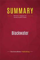 Couverture du livre « Summary: Left at the Altar : Review and Analysis of Michael Sean Winters's Book » de Businessnews Publishing aux éditions Political Book Summaries